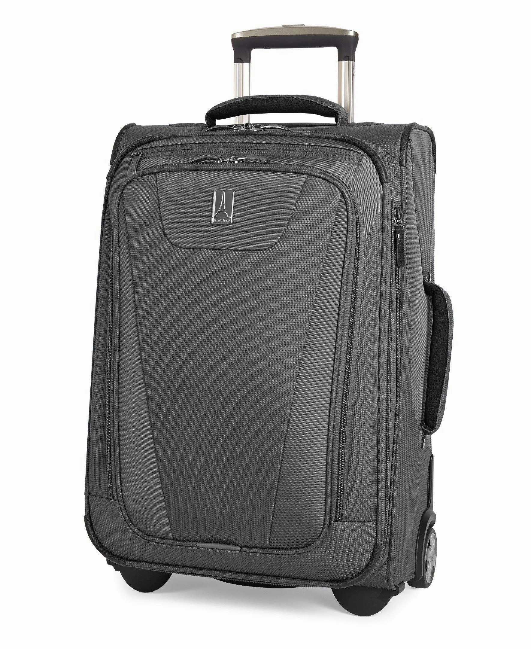 TravelPro Maxlite 4 22" 2-Wheel Carry-On Luggage