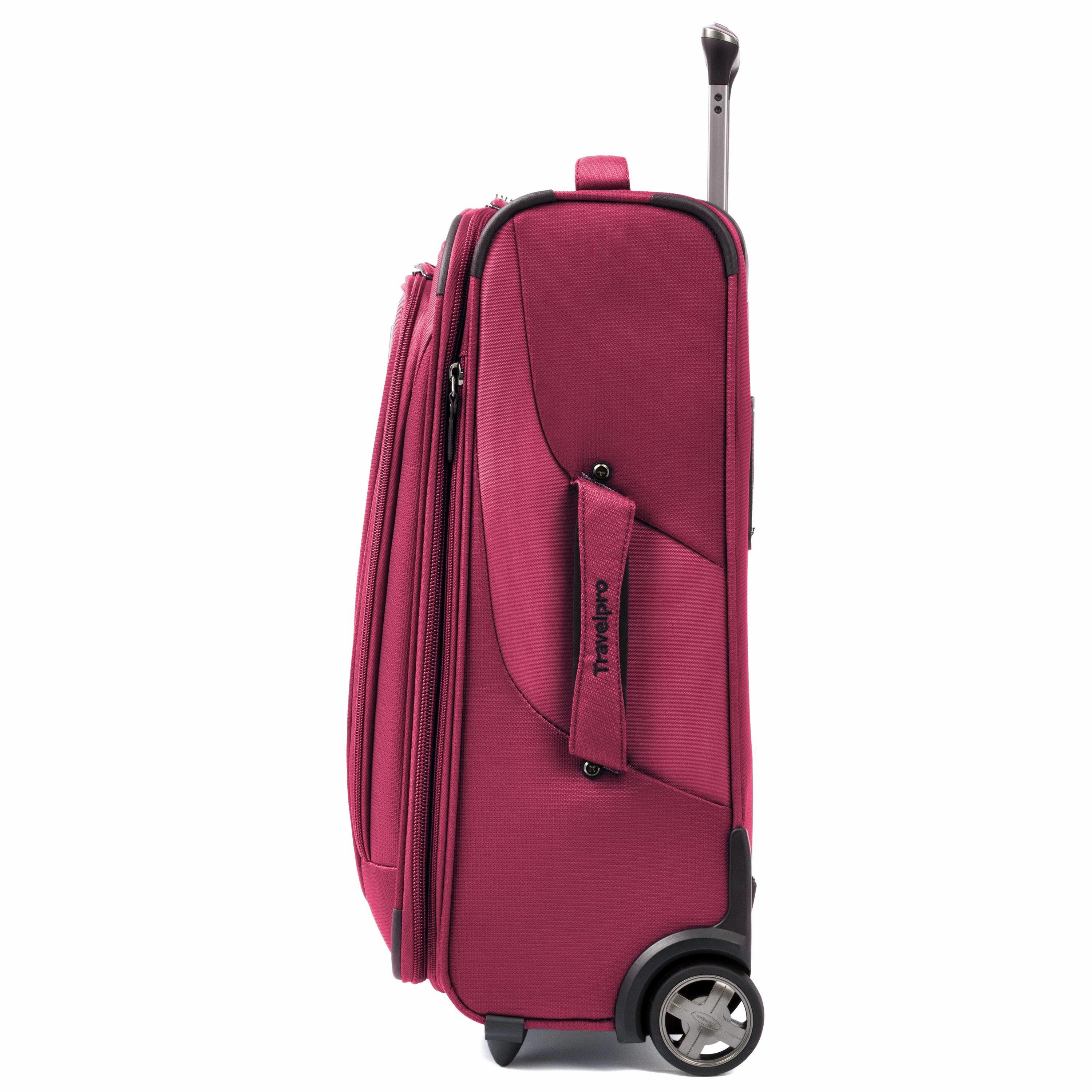 TravelPro Maxlite 4 22" 2-Wheel Carry-On Luggage