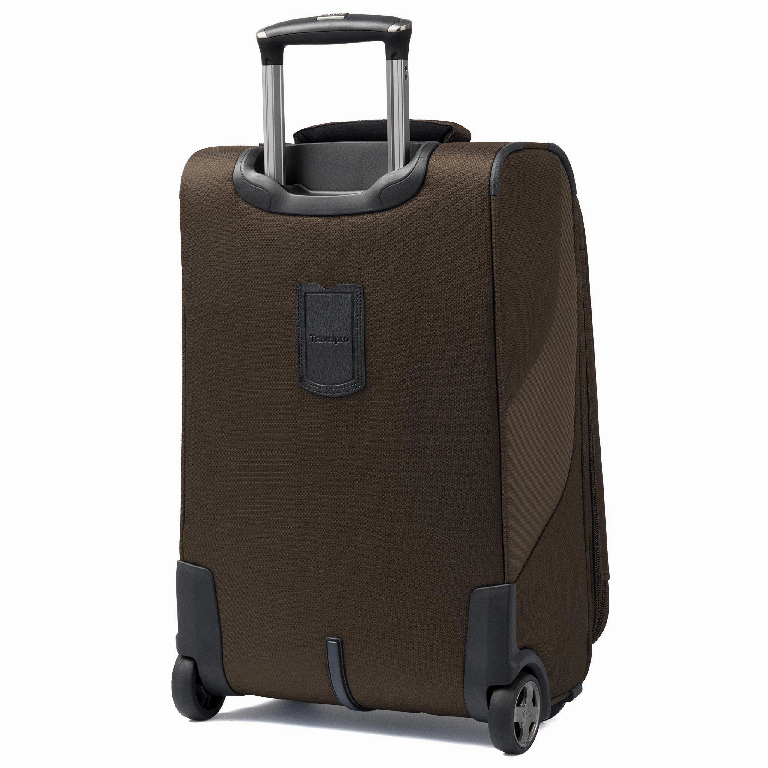 TravelPro Maxlite 4 22" 2-Wheel Carry-On Luggage
