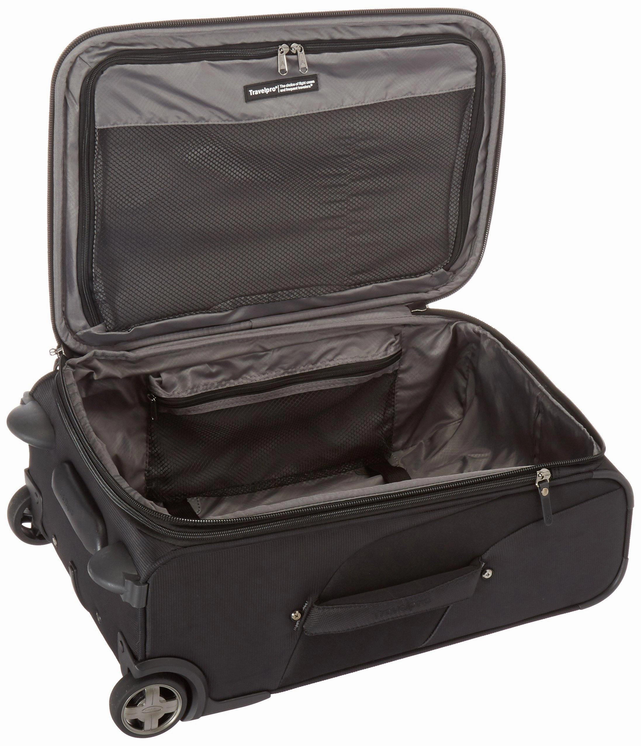 TravelPro Maxlite 4 22" 2-Wheel Carry-On Luggage