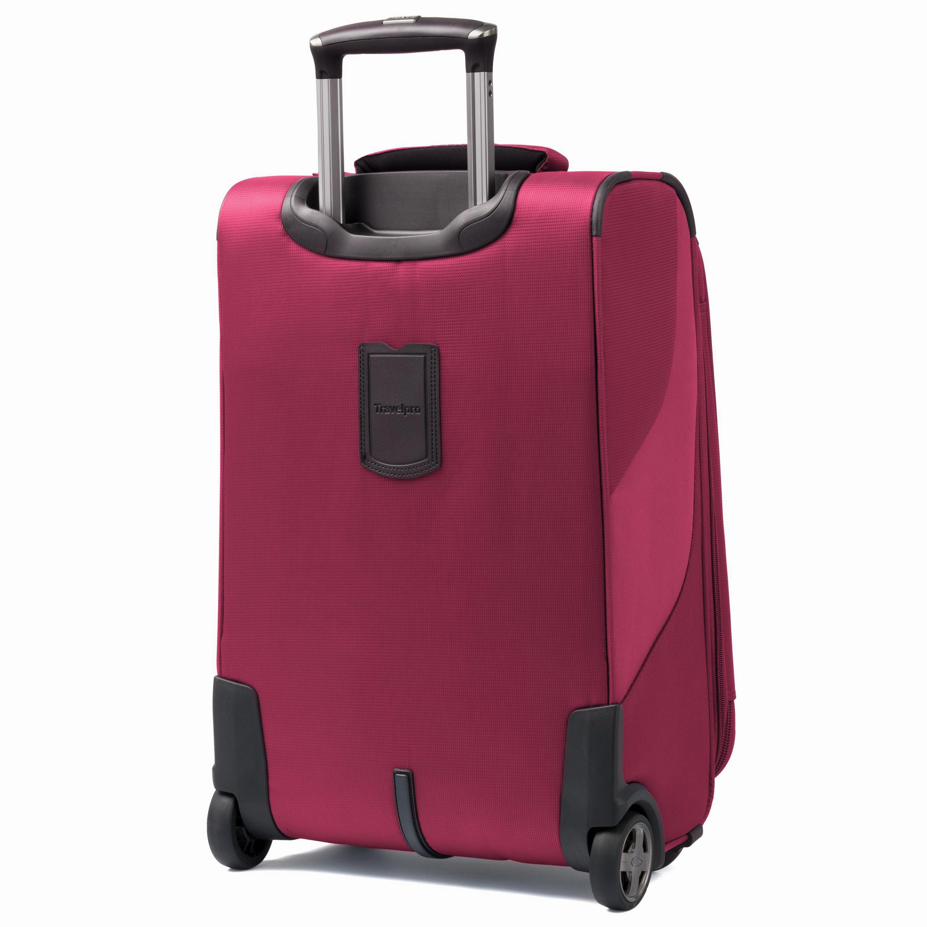 TravelPro Maxlite 4 22" 2-Wheel Carry-On Luggage