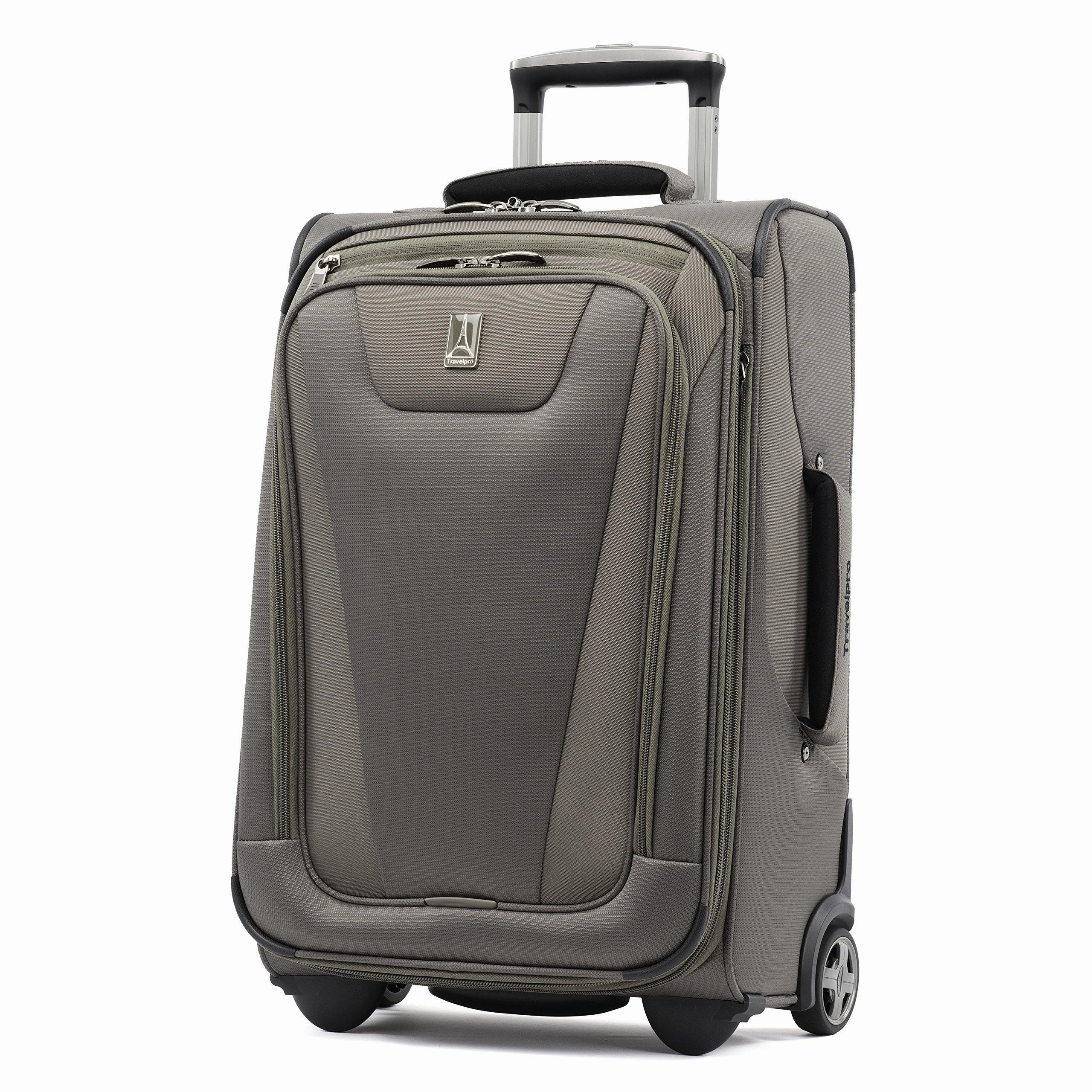 TravelPro Maxlite 4 22" 2-Wheel Carry-On Luggage