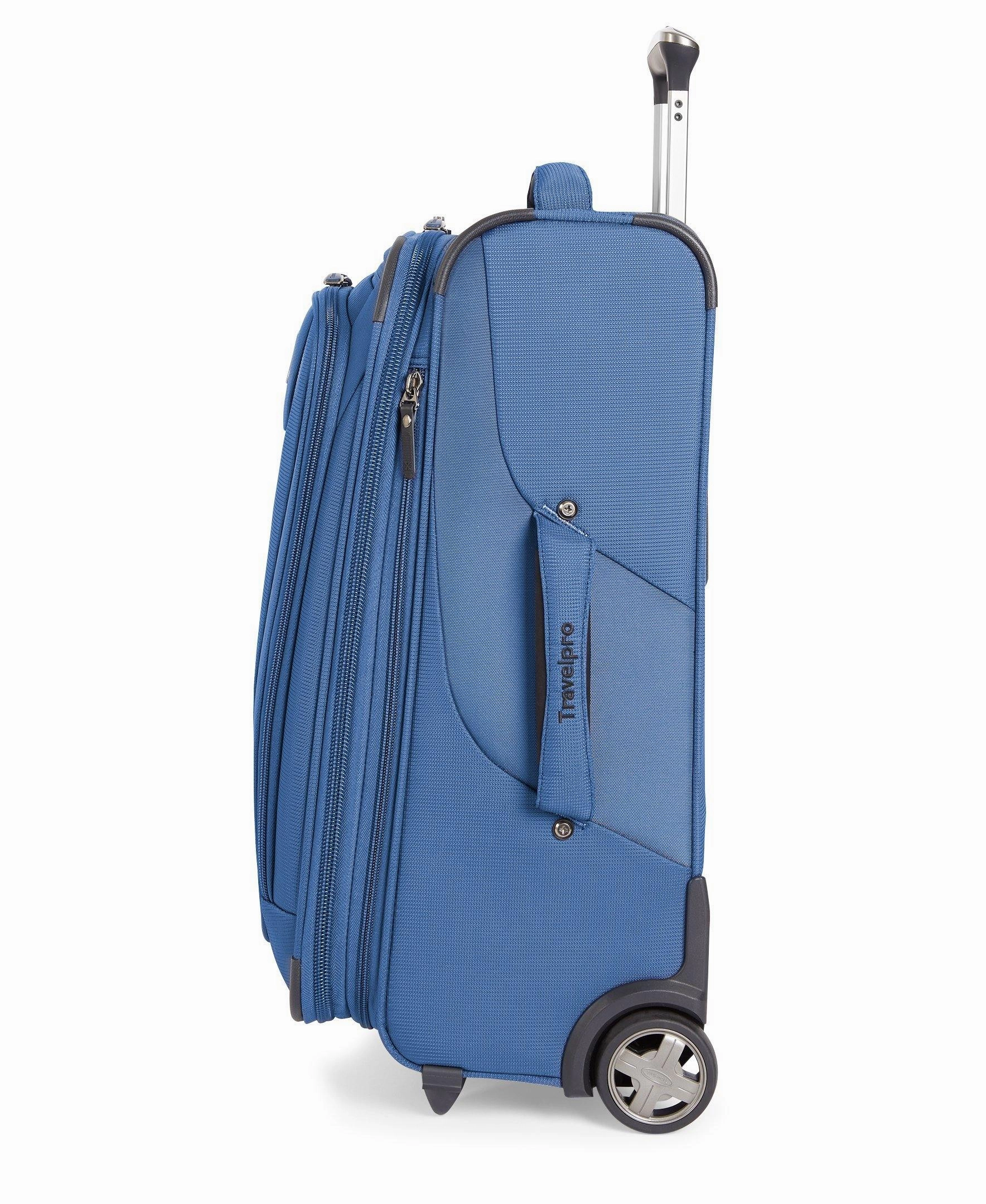 TravelPro Maxlite 4 22" 2-Wheel Carry-On Luggage