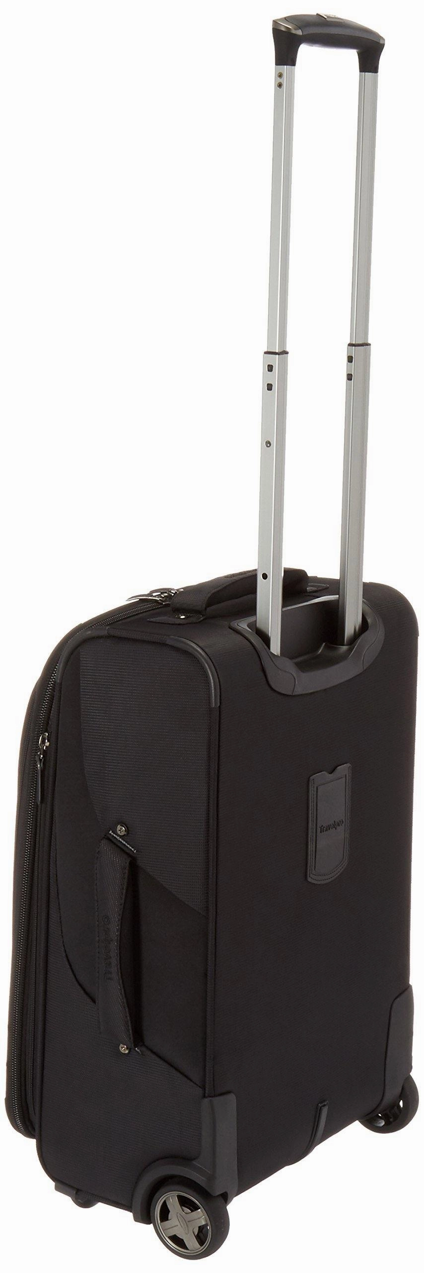 TravelPro Maxlite 4 22" 2-Wheel Carry-On Luggage