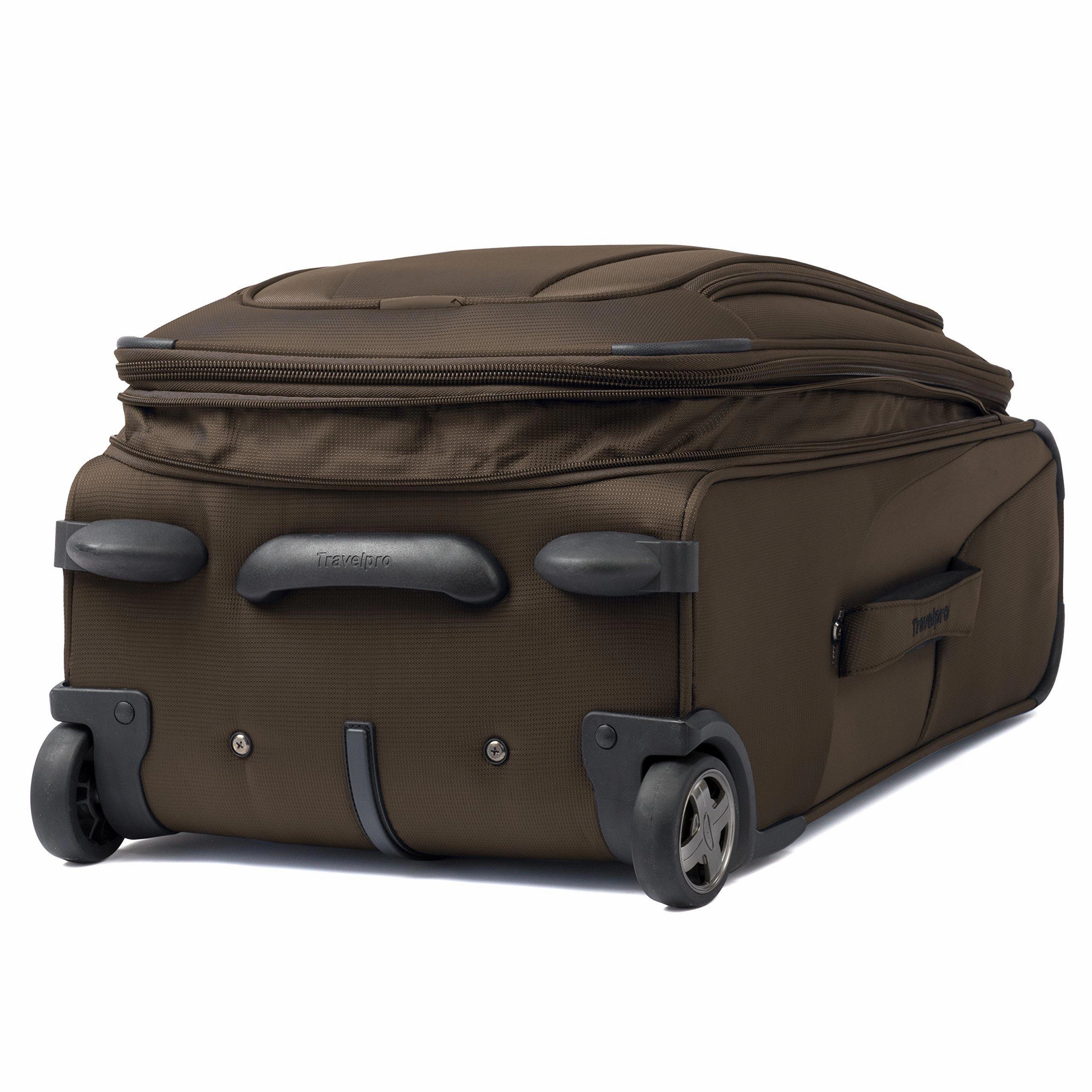 TravelPro Maxlite 4 22" 2-Wheel Carry-On Luggage