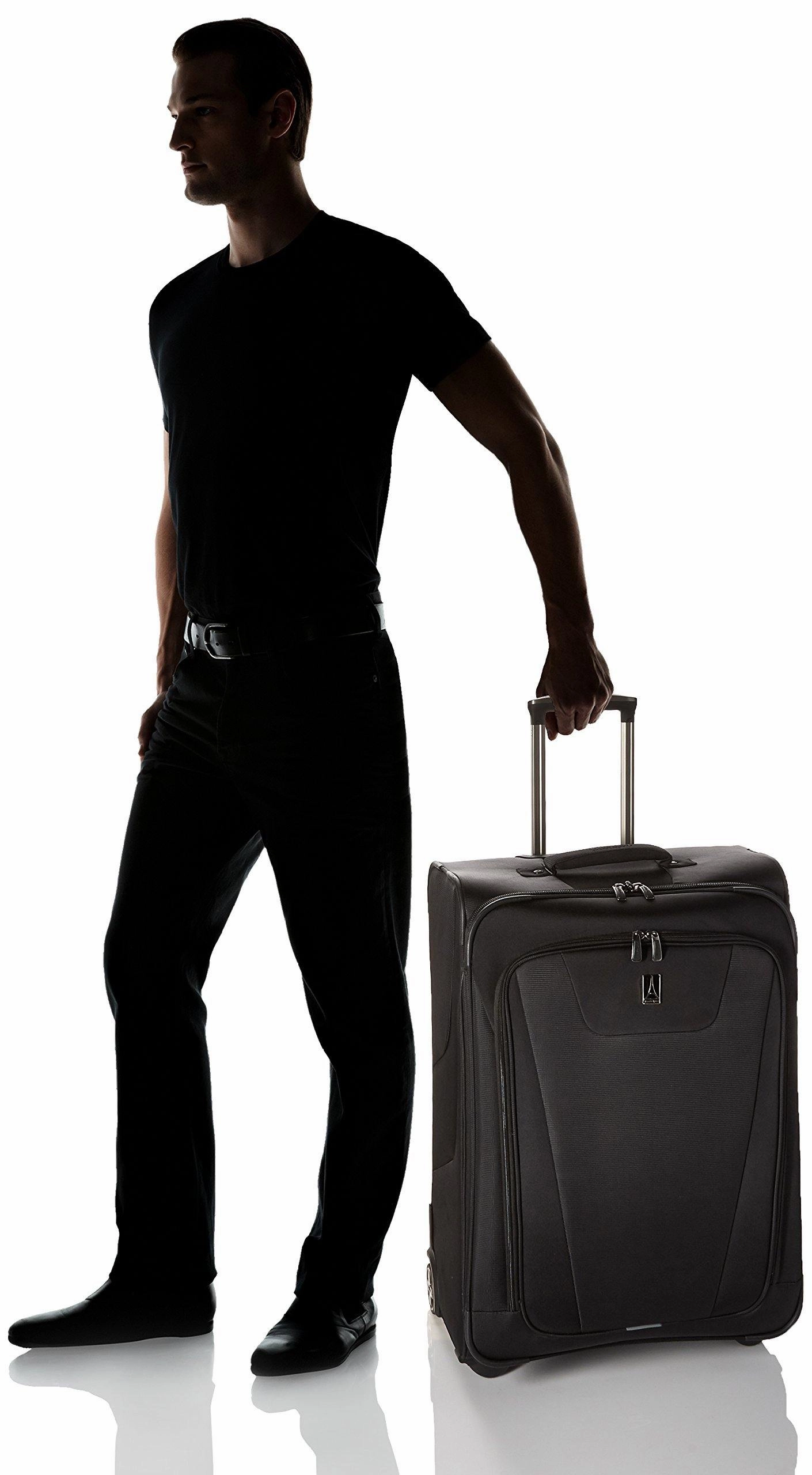 TravelPro Maxlite 4 26" 2-Wheel Medium Luggage