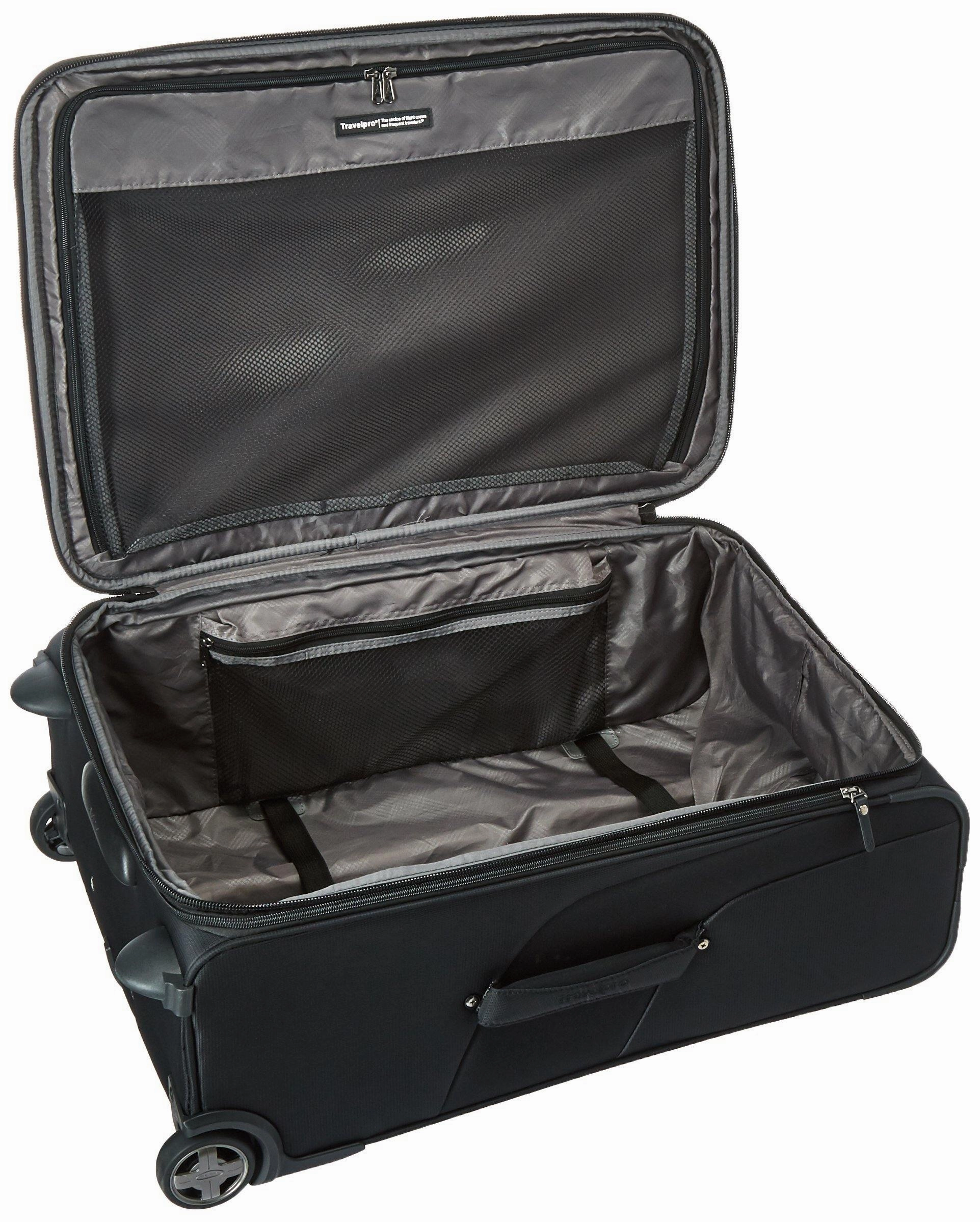 TravelPro Maxlite 4 26" 2-Wheel Medium Luggage