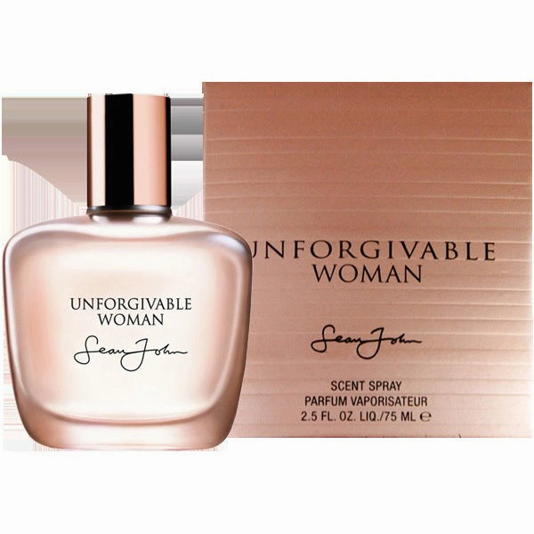 Unforgivable Woman by Sean John