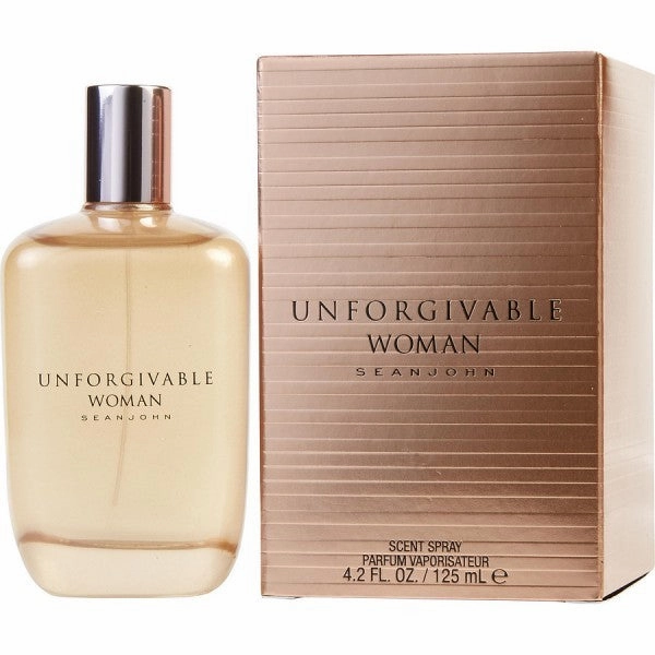 Unforgivable Woman by Sean John