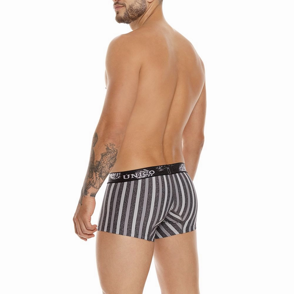 Unico 22100100120 Granulado Trunks Color 90-Printed