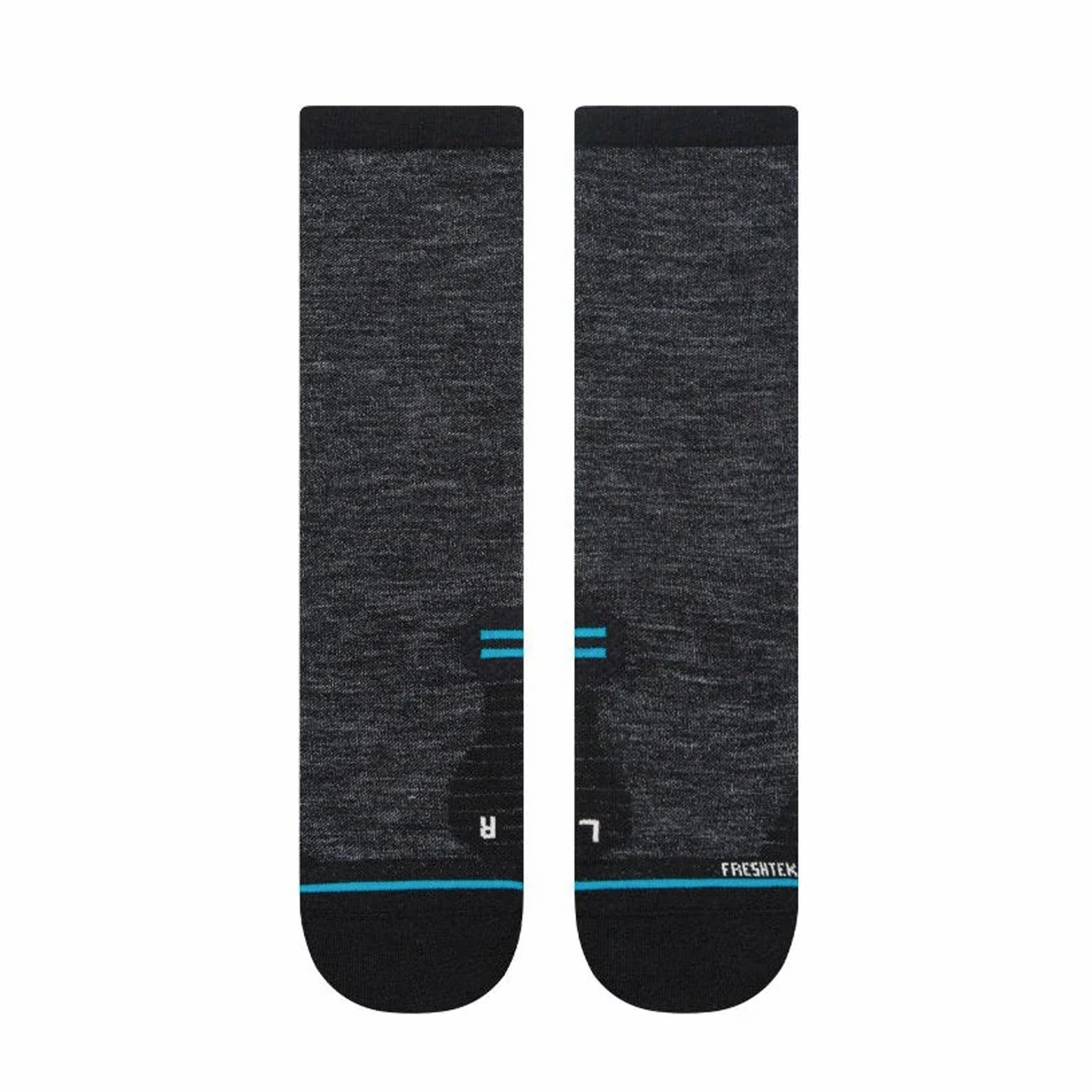 Unisex Stance Run Light Crew Sock
