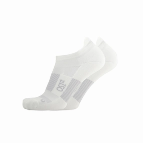 Unisex TA4 Thin Air (No Show) - White