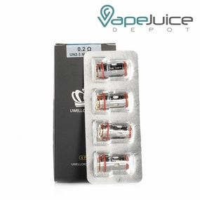 UWELL Crown V Replacement Coils