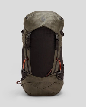 Valorous Pack - 58L - Dark Moss