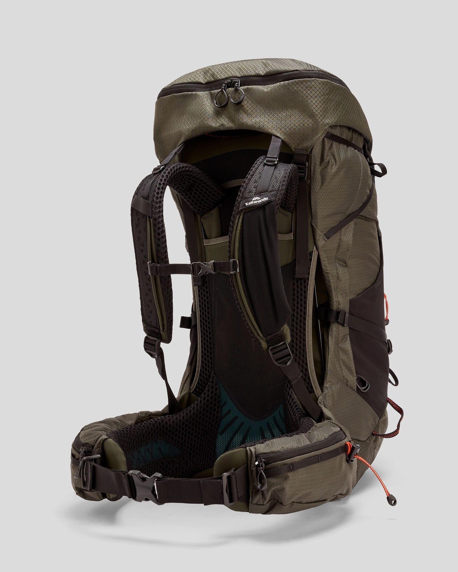 Valorous Pack - 58L - Dark Moss