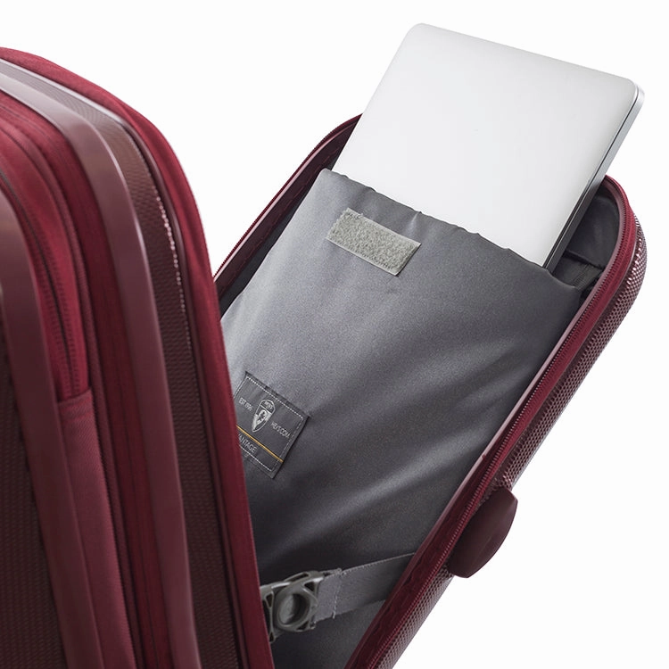 Vantage 21.5 Inch Smart Access™ Carry-on Luggage