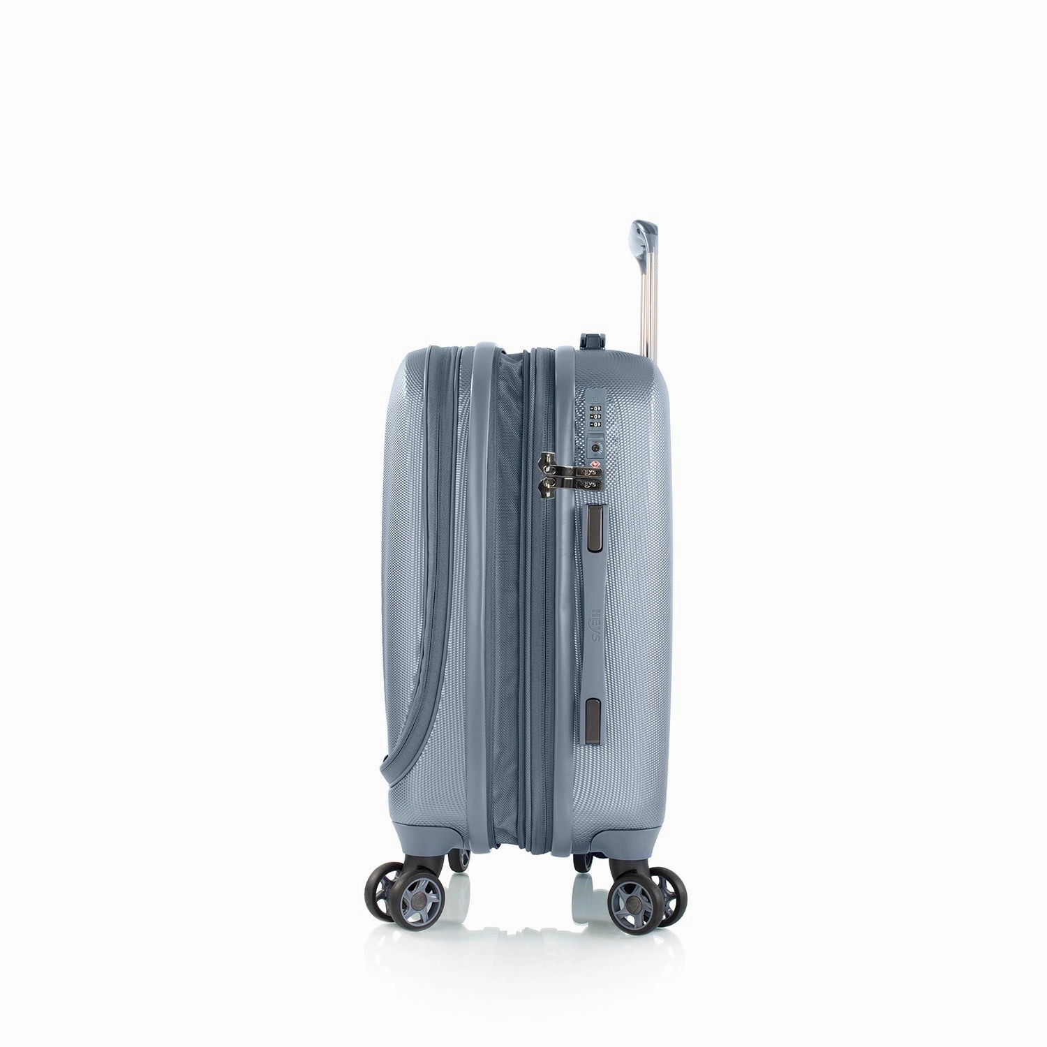 Vantage 21.5 Inch Smart Access™ Carry-on Luggage