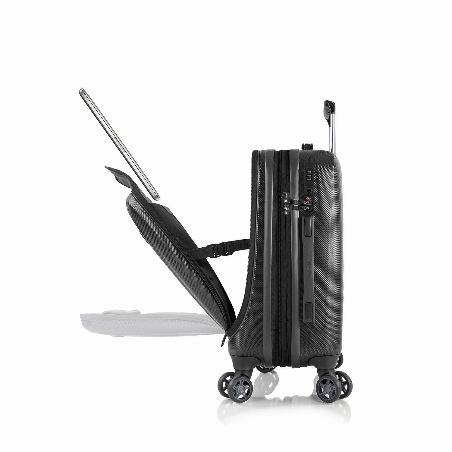 Vantage 21.5 Inch Smart Access™ Carry-on Luggage