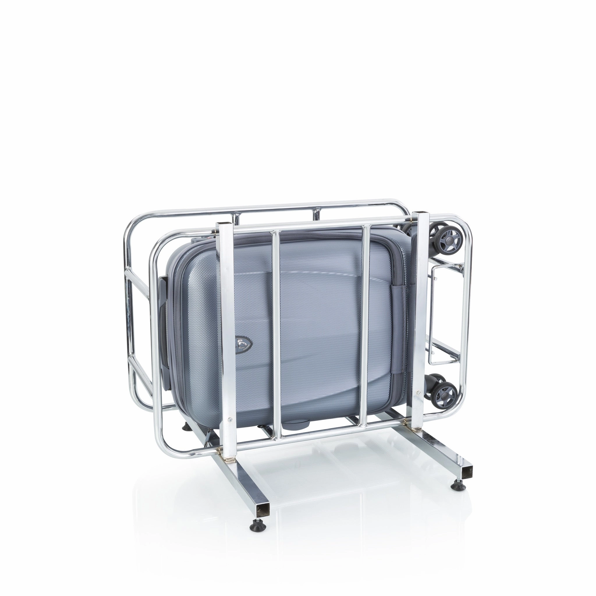 Vantage 21.5 Inch Smart Access™ Carry-on Luggage