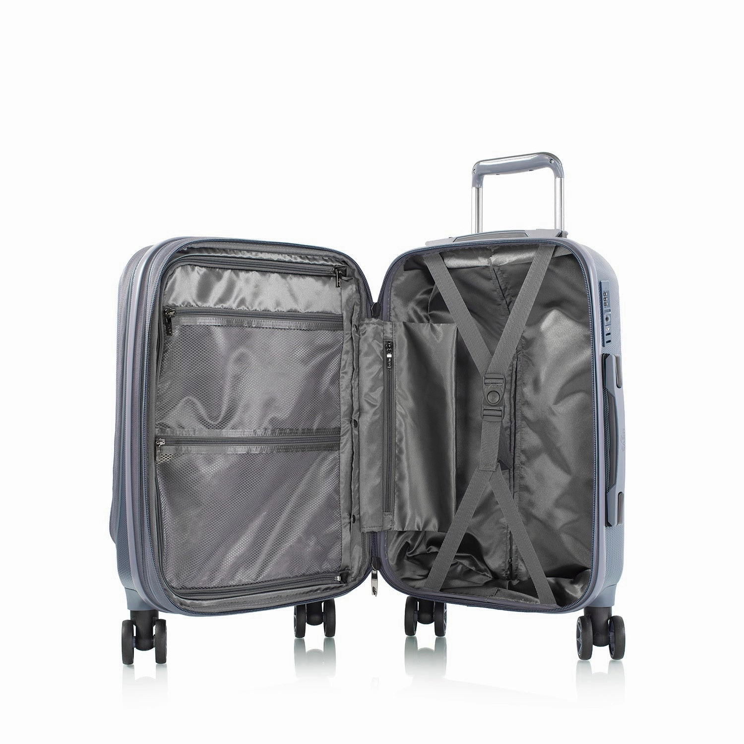 Vantage 21.5 Inch Smart Access™ Carry-on Luggage