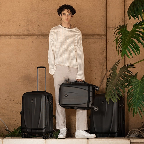 Vantage 21.5 Inch Smart Access™ Carry-on Luggage