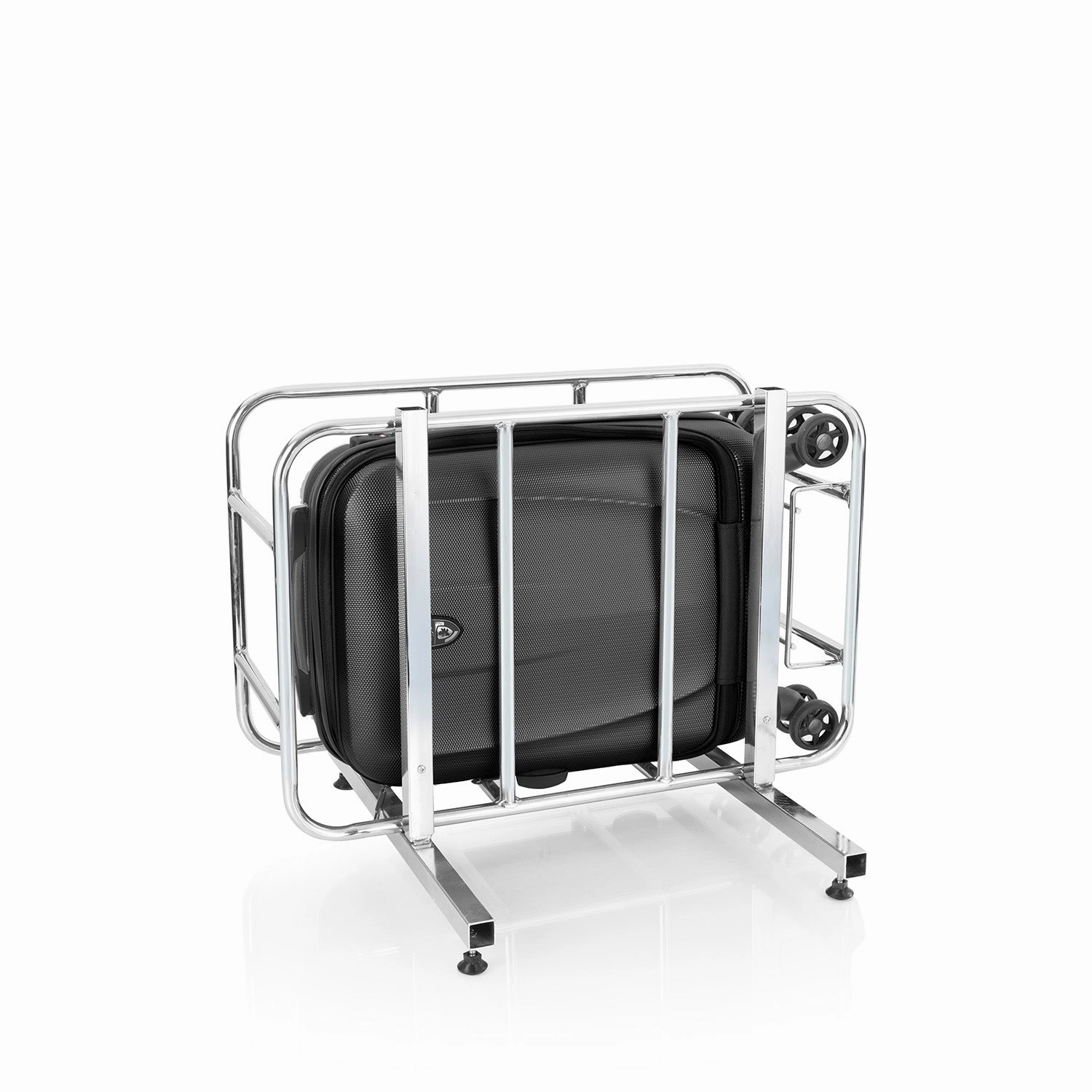 Vantage 21.5 Inch Smart Access™ Carry-on Luggage