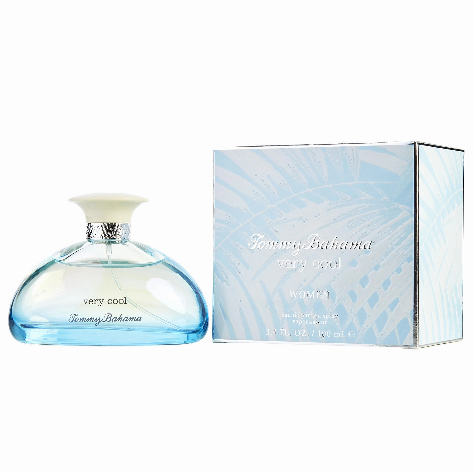 Very Cool by Tommy Bahama 100ml EDP