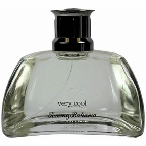 Very Cool by Tommy Bahama cologne for men EDT 3.3 / 3.4 oz New Tester
