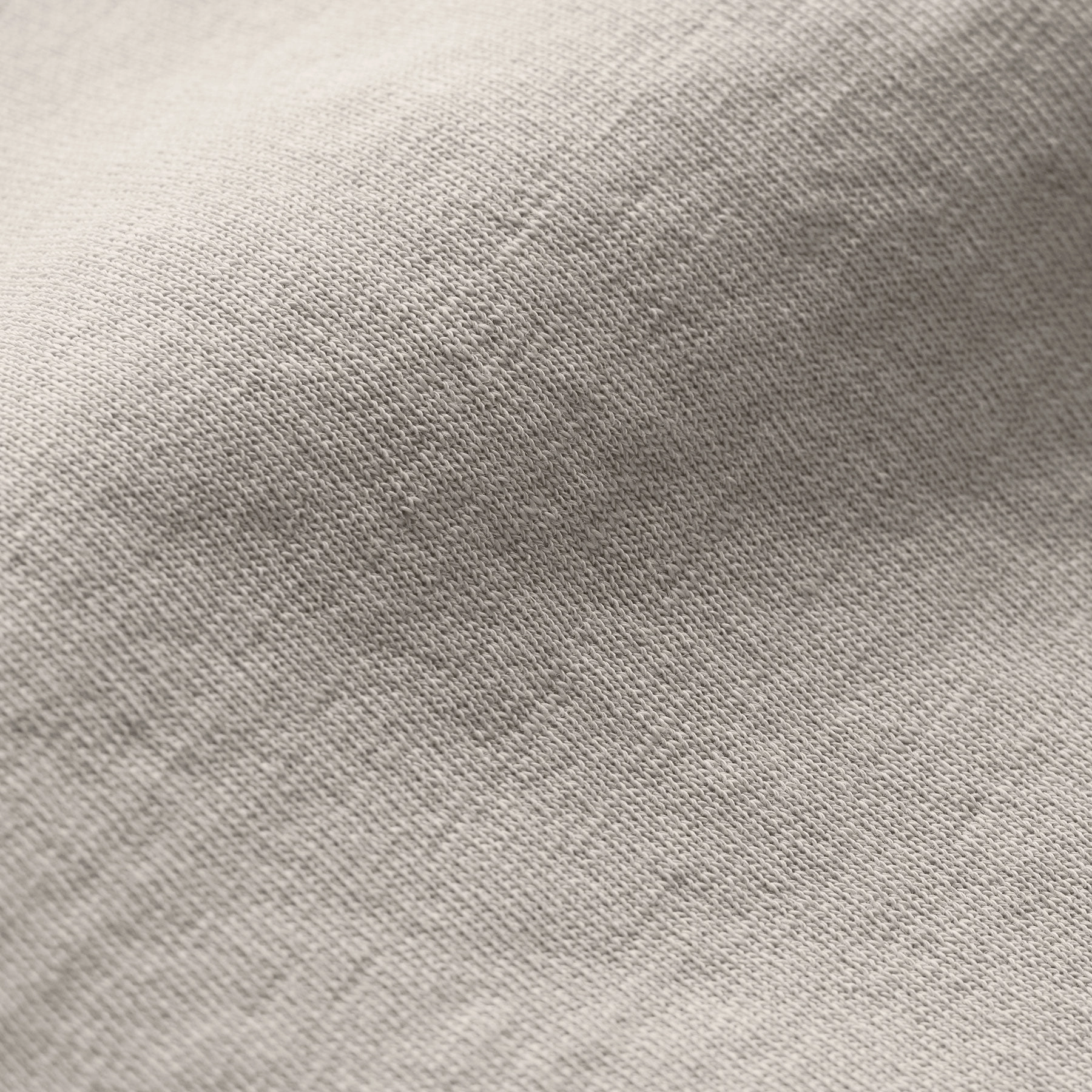 Vintage French Terry Sweatshirt - Salt Pigment
