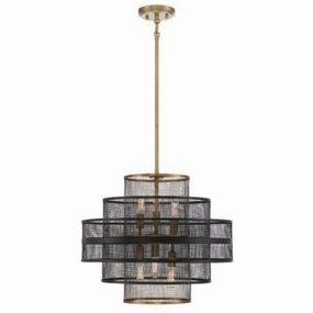 Viviana Chandelier
