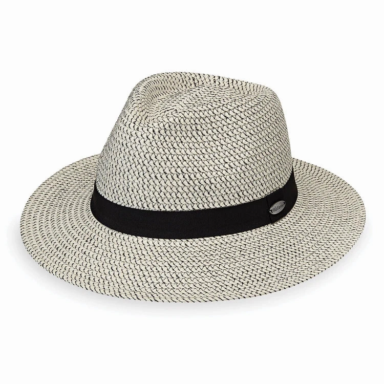 Wallaroo Packable Hat- Charlie UPF 50 