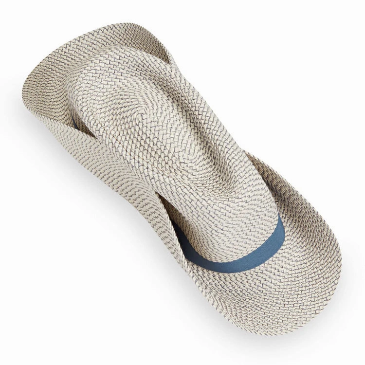 Wallaroo Packable Hat- Charlie UPF 50 