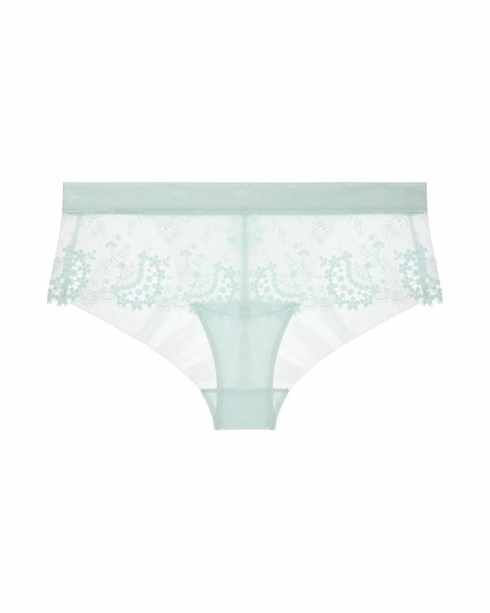 Wish Boyshort