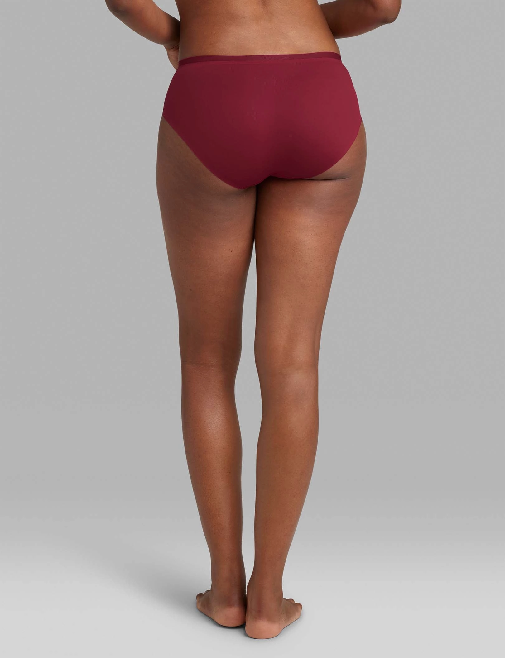Women's Air Brief