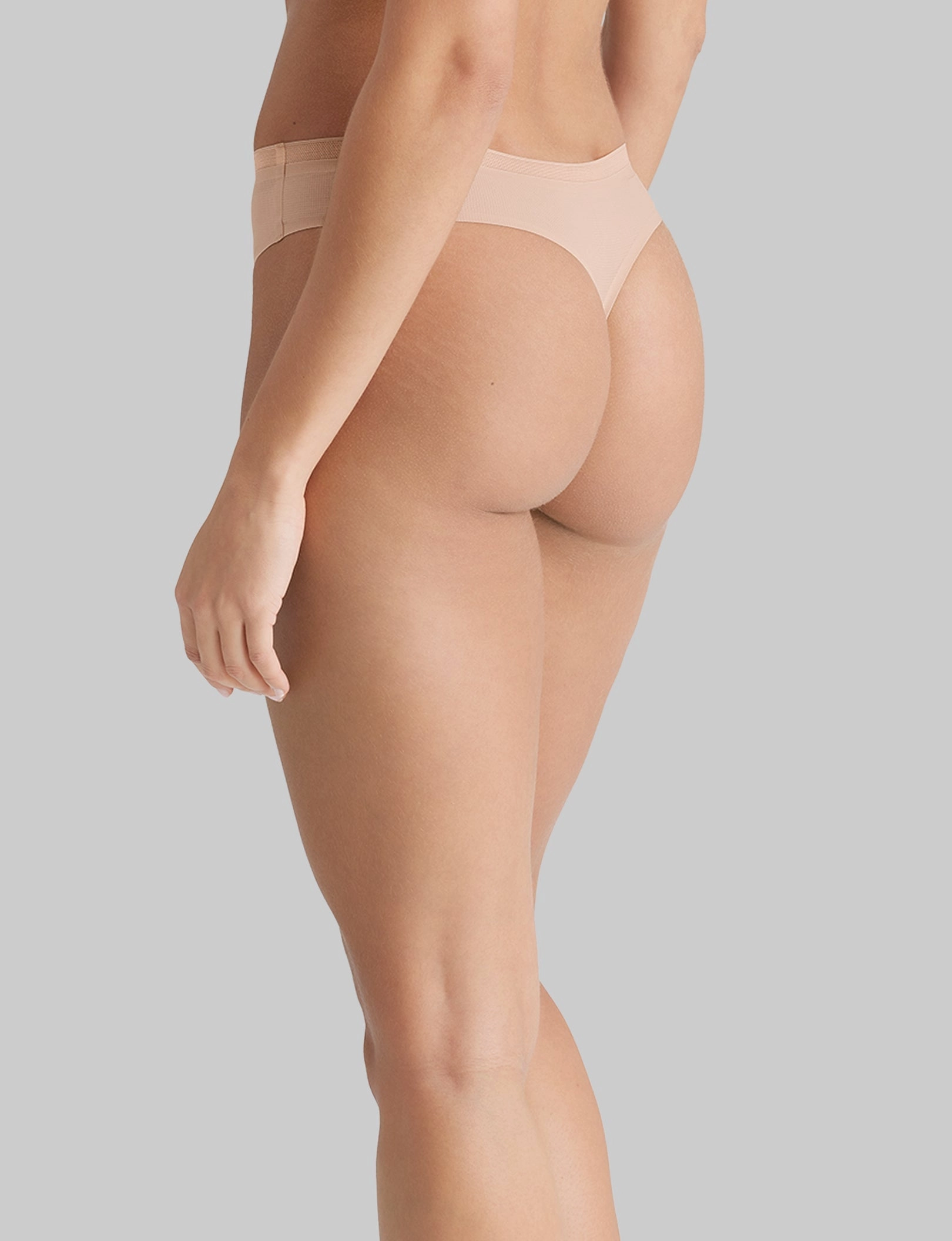 Women's Air Thong (3-Pack)