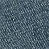 Women’s Brandon Single Knee Short | Blue (dark used wash)