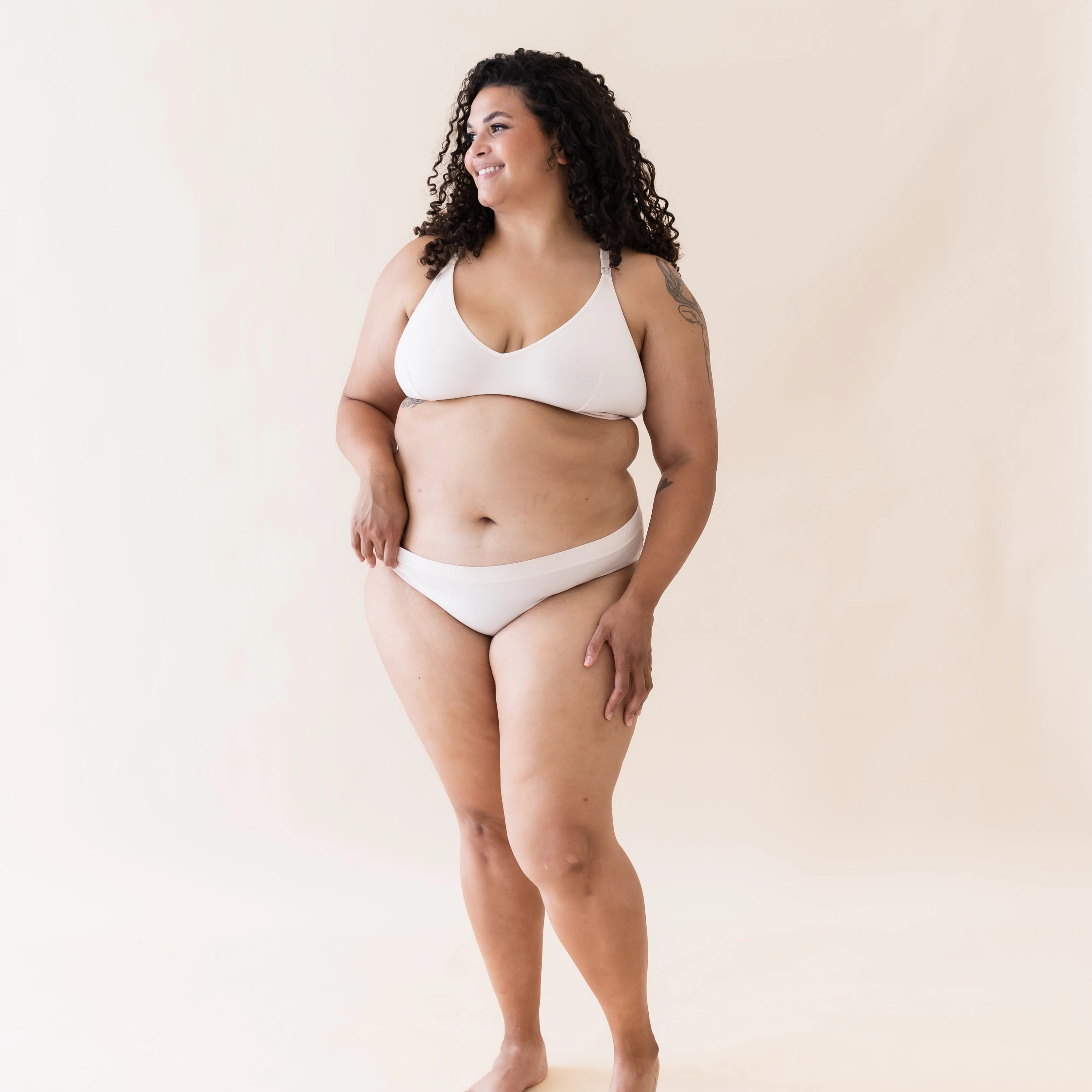 Women's Cheekini in Blonde