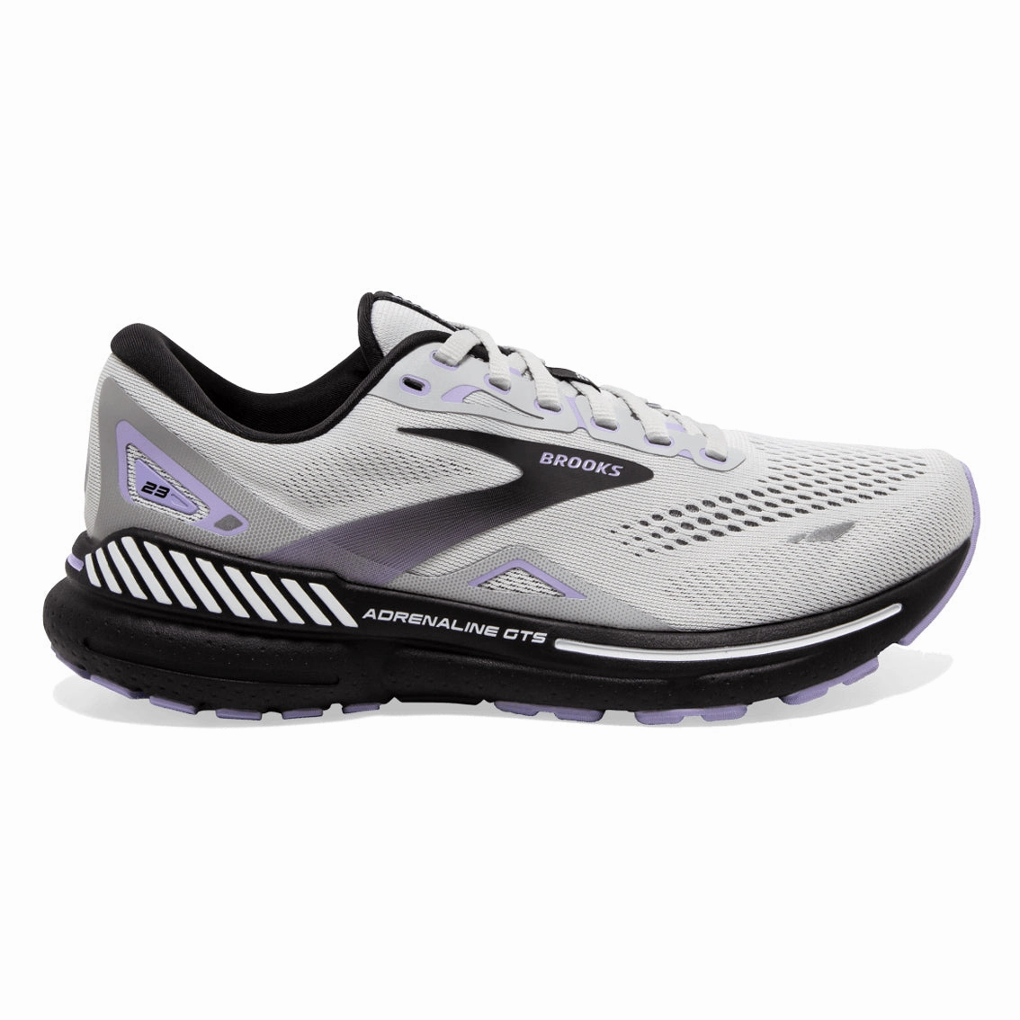 Womens Brooks Adrenaline GTS 23 (Wide)