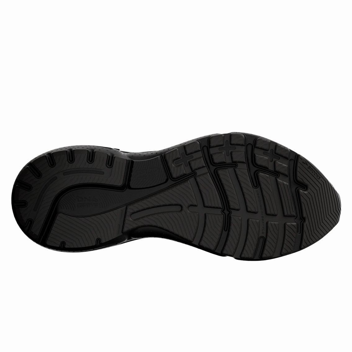 Womens Brooks Adrenaline GTS 23 (Wide)