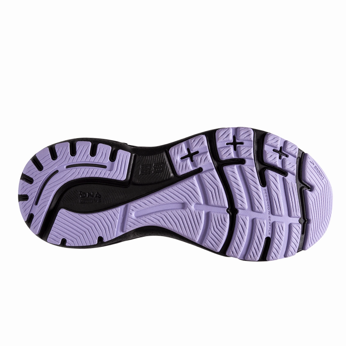 Womens Brooks Adrenaline GTS 23 (Wide)