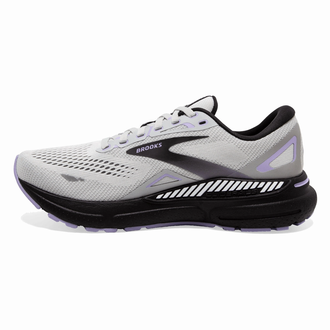 Womens Brooks Adrenaline GTS 23 (Wide)