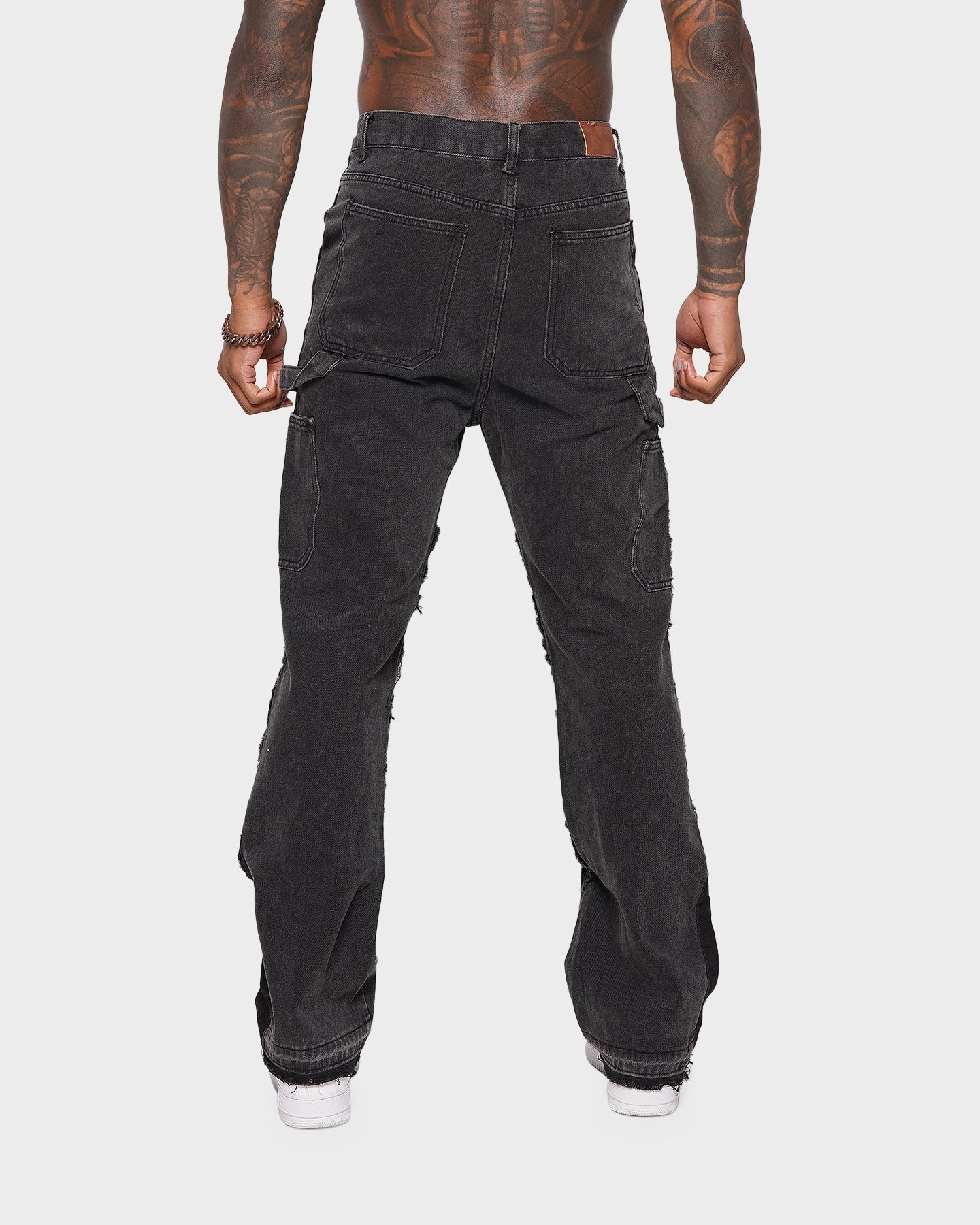 XXIII Elii Flared Jeans