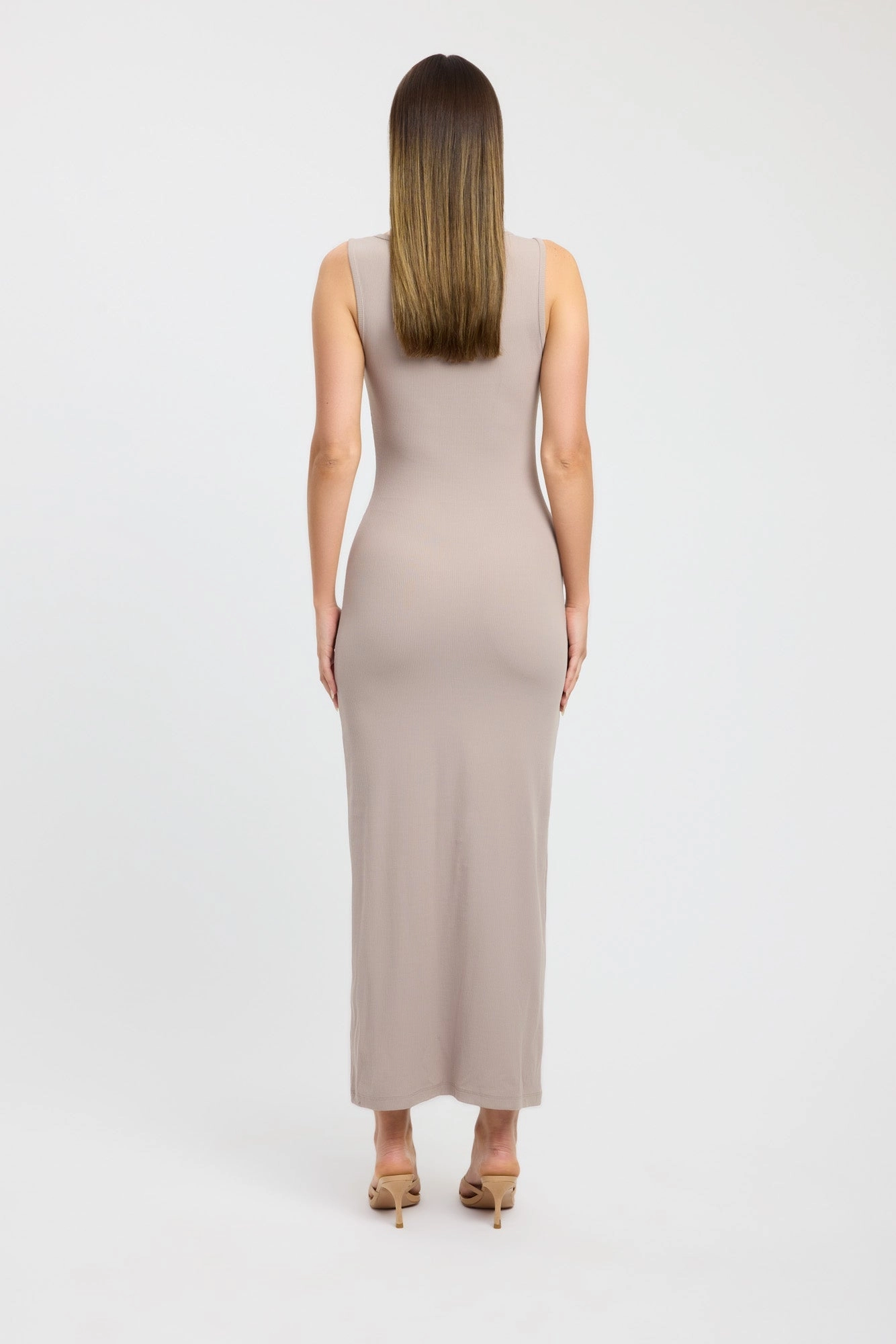 Zara Maxi Dress