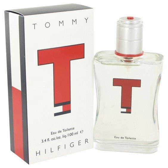 Ã‚Â Tommy T by Tommy Hilfiger